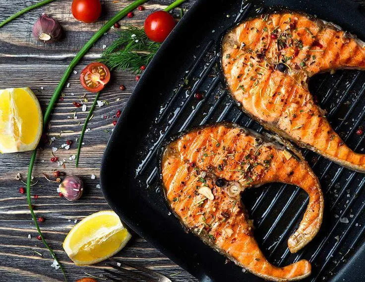 Testosterone Boosting Foods