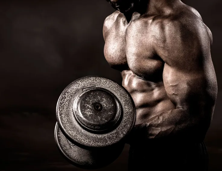 6 Diet Tips to Shred Fat and Build Muscle