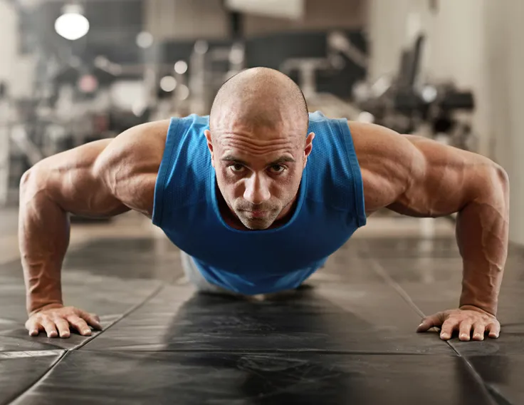 How to Transform from Skinny to Muscular