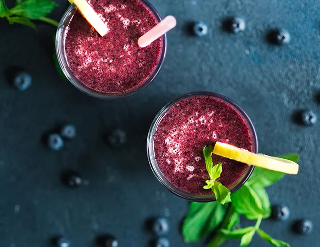 Post Workout Nutrition for Muscle Gains