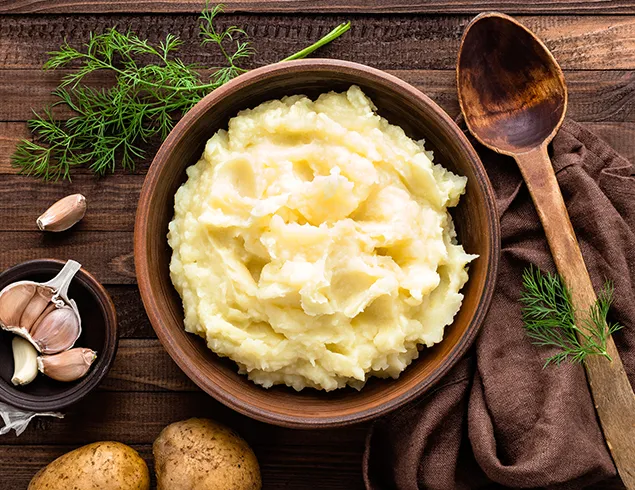 5 Carb Tips for Leaner Results