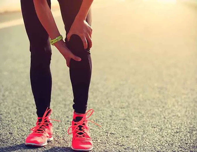 Should you Ice or Heat an Injury?