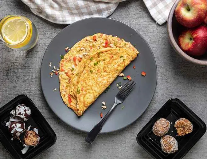 5 Common Meal Prepping Mistakes