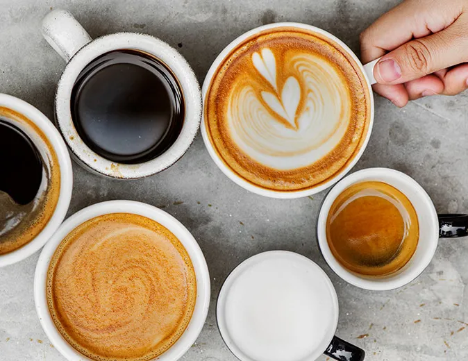 The Ultimate Energiser – 10 Reasons to Use Caffeine