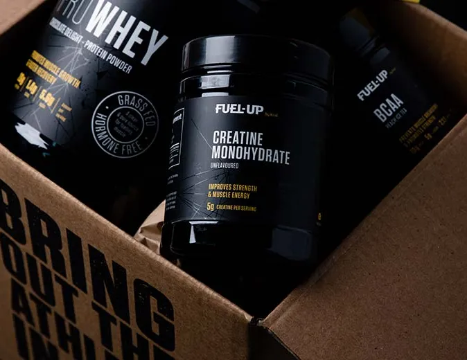 The Truth About Creatine