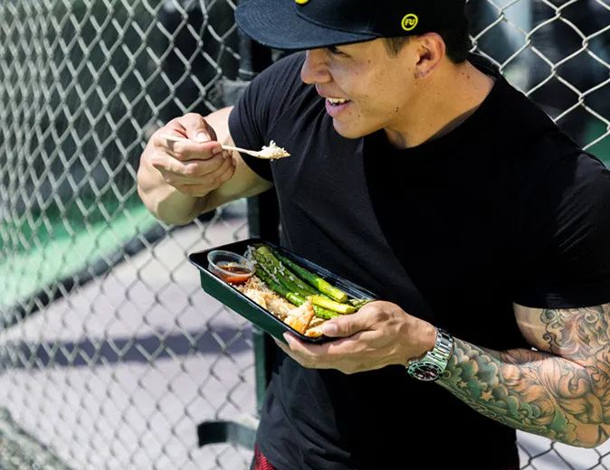 9 Sure-fire Ways to get Lean in 2020