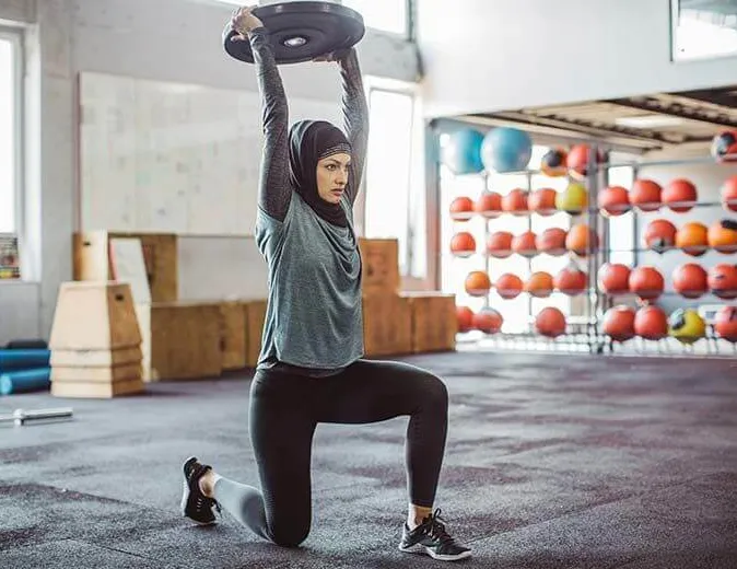 Lean Muscle: Dos & Don’ts