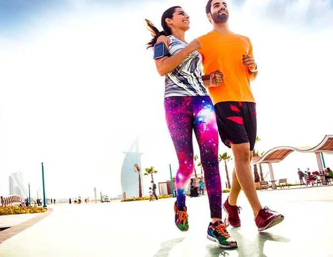 Why you need a workout buddy