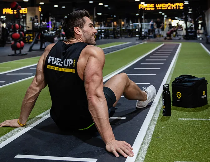 Are You Safe to Go Back to The Gym?