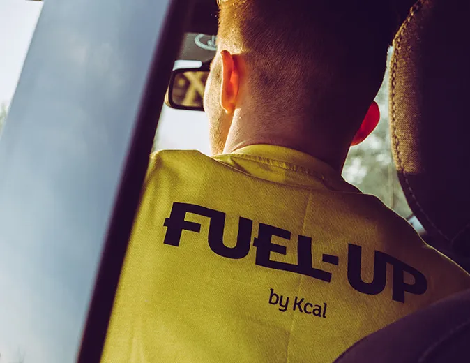 5 Road Trip Snacks to Keep You Going