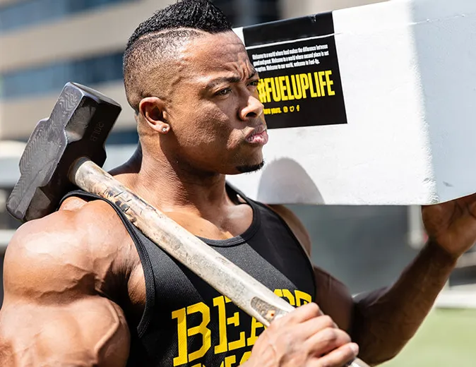 8 Bulking Mistakes