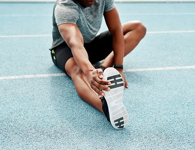 The Importance of Rest & Recovery