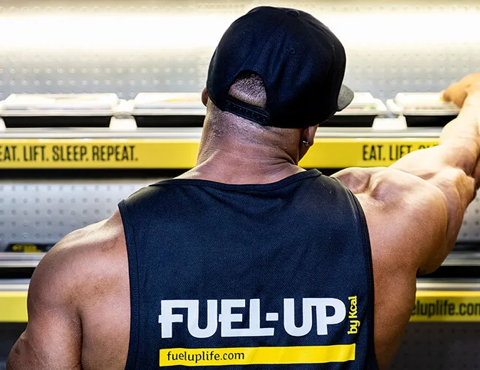 20 Diet Tips to Gain Quality Lean Muscle