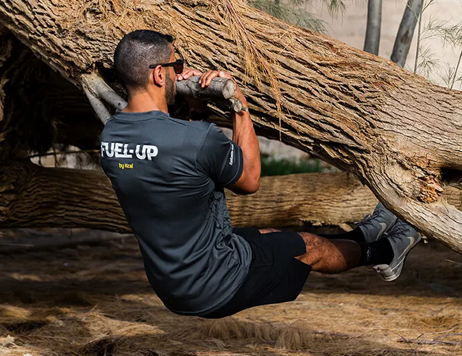 8 Ways to Maximise your Quick Workouts
