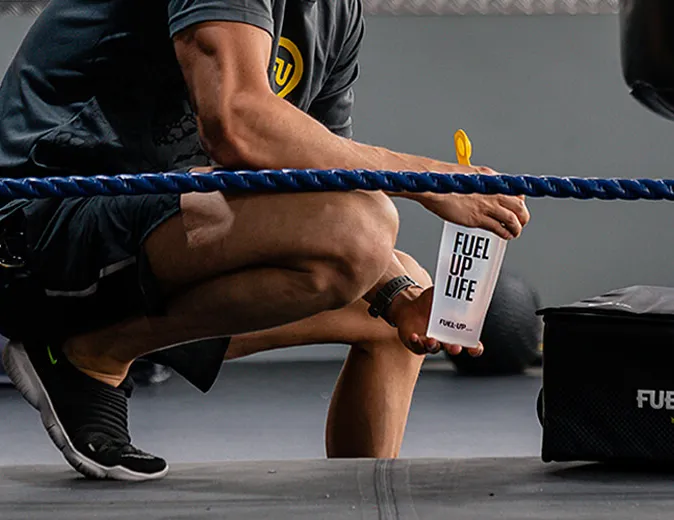Everything you need to know about pea protein.