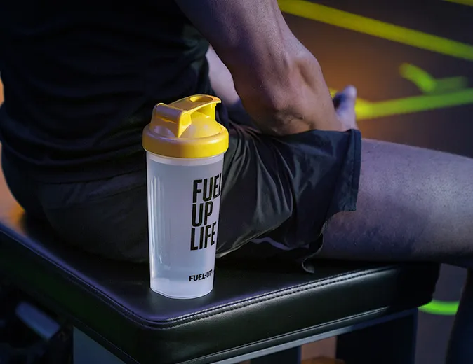 Don’t Forget To Add This One To Your Fuel Up Plan