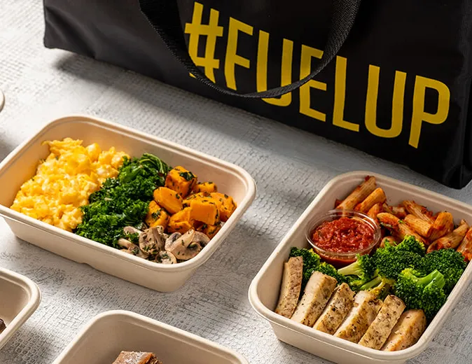 5 Reasons To Increase Your Protein Intakes