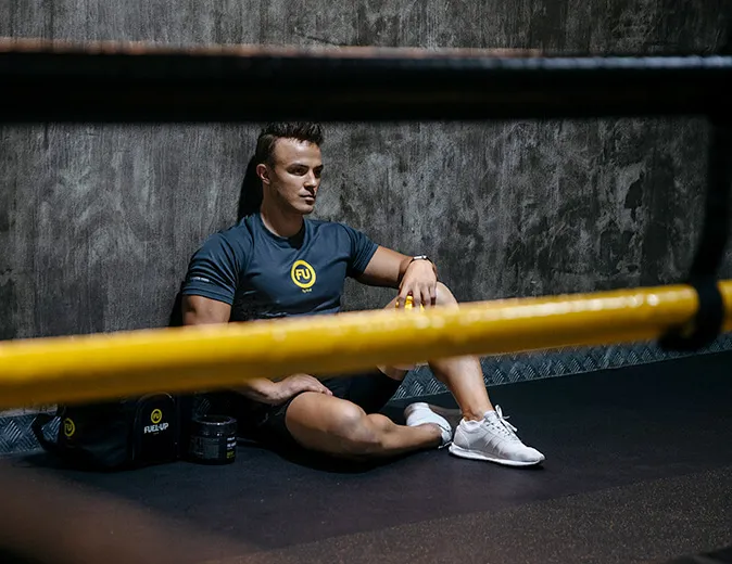 Should You Workout on An Empty Stomach?