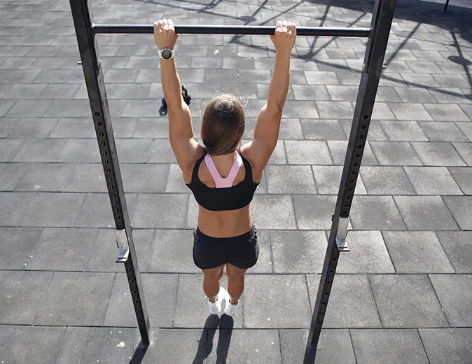 4 Myths about Exercising For Weight Loss