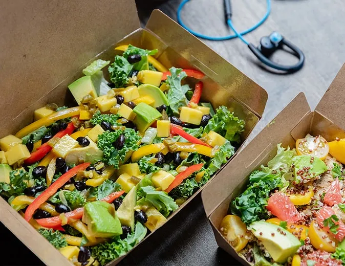 Understanding the Quality of Carbs