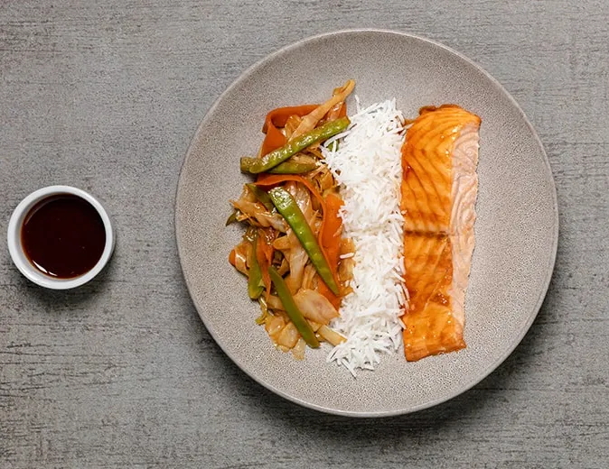Everything you need to know about Fish Oil