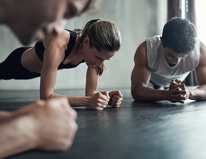 The Plank 101: Dos and Don’ts