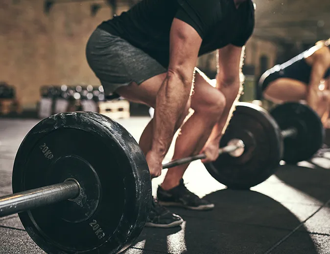 7 Benefits of Perfecting Your Deadlift