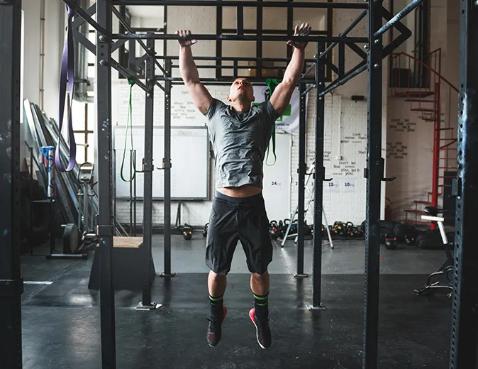 The Pull-Up: Deceptively Simple or Simply Deceptive?