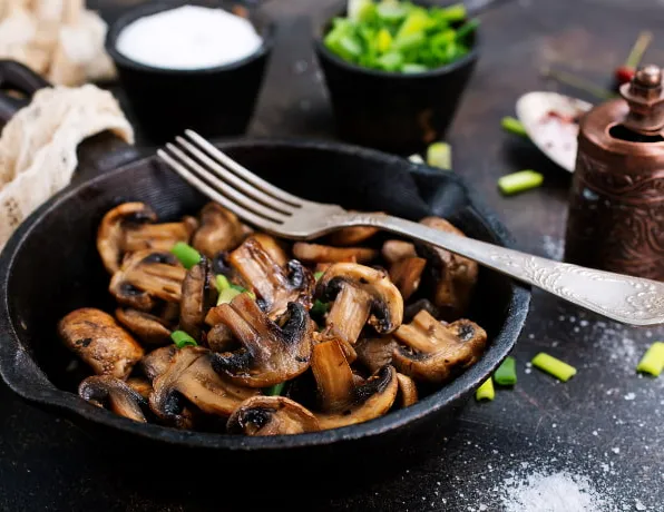 A Vegan Diet: Eating For The Environment