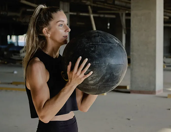 How Long Does It Take to Lose Muscle?
