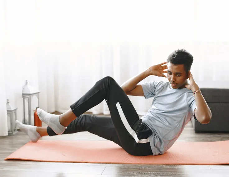 How to Set Healthy Fitness and Diet Goals