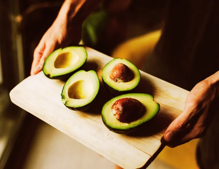 4 Fat Burning Foods for a Leaner Body