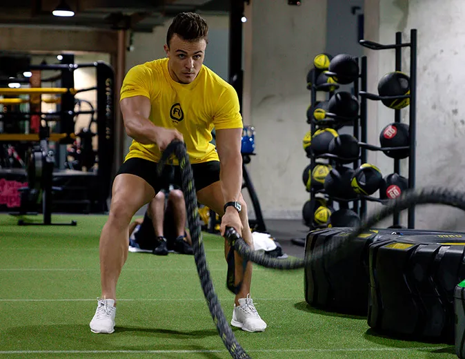 5 Hacks For A Lean Bulk