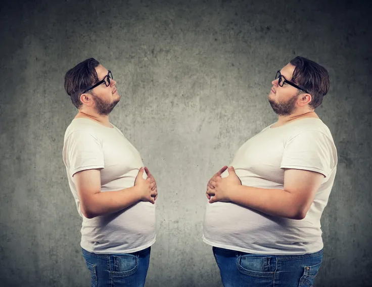 Rebound Weight Gain After Calorie Restriction: Everything You Need to Know