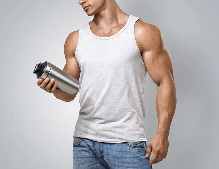 How to Speed Up Muscle Recovery