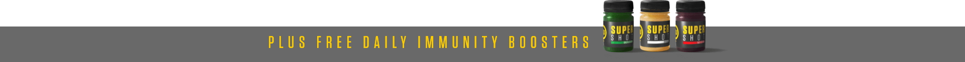 Free Immunity Boosters