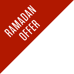 Ramadan offer