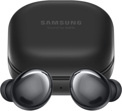 Samsung galaxy buds