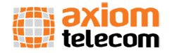 Axiom