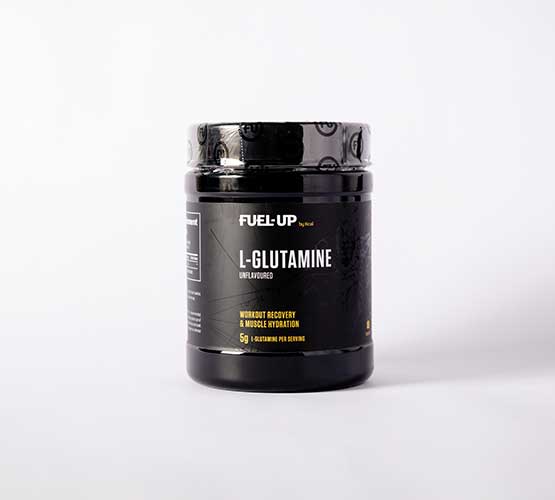 L-Glutamine  Official store of the manufacturer