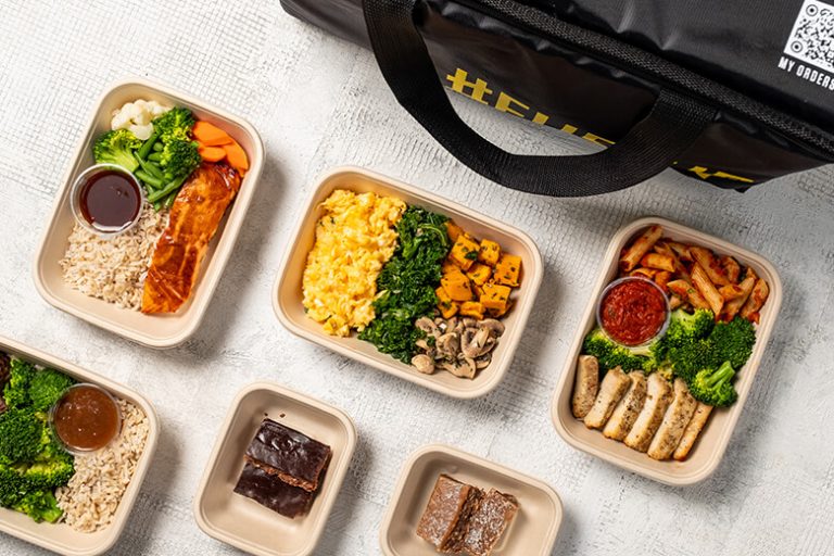 6 Foods to Cut Out of Your Diet to See Real Results FuelUp by Kcal