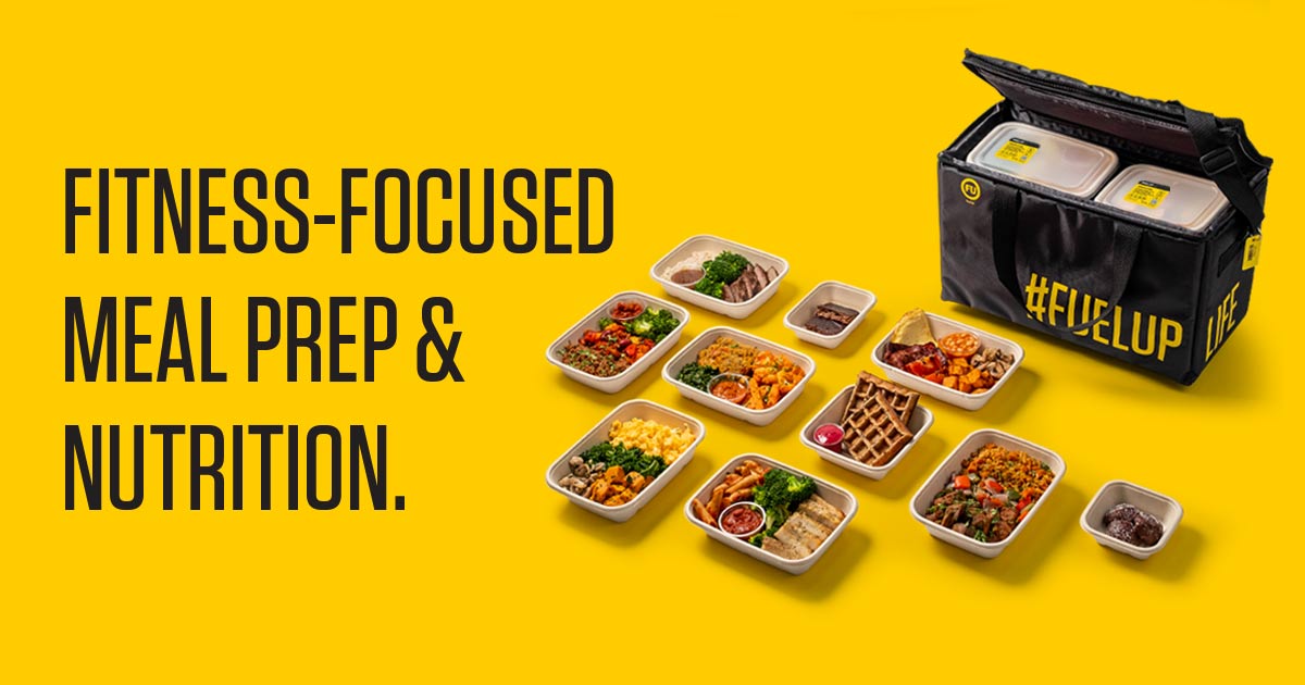 Customized Healthy Meal Plan in UAE